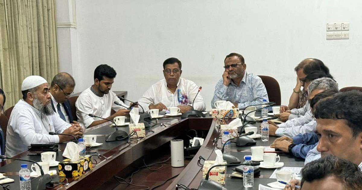 সাম্য হত্যা: সোহরাওয়ার্দী উদ্যান নিয়ে একগুচ্ছ সিদ্ধান্ত