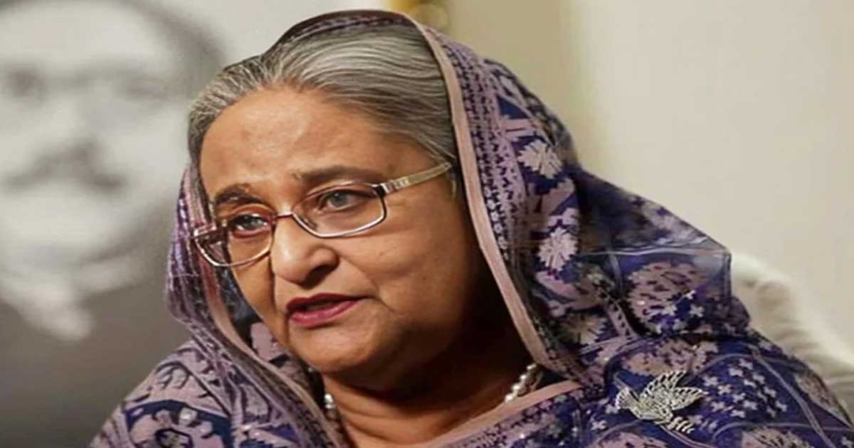আ.লীগ সরকারের করা চুক্তিতে দেশে ফিরিয়ে আনা সম্ভব হাসিনাকে : দুদক চেয়ারম্যান