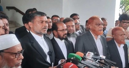 সুপ্রিম কোর্ট প্রতিষ্ঠারও আগে জামায়াতের প্রতীক দাঁড়িপাল্লা : শিশির মনির