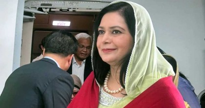 সম্পদের তথ্য গোপন মামলায় হাইকোর্টে জামিন পেলেন জোবাইদা রহমান