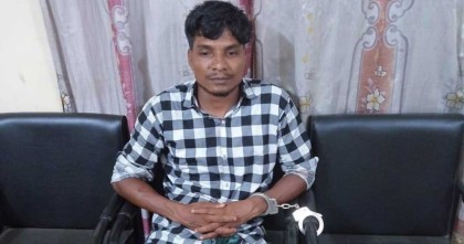 উখিয়া রোহিঙ্গা ক্যাম্পে স্বামীর হাতে স্ত্রী খুন