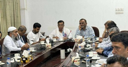 সাম্য হত্যা: সোহরাওয়ার্দী উদ্যান নিয়ে একগুচ্ছ সিদ্ধান্ত