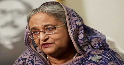 আ.লীগ সরকারের করা চুক্তিতে দেশে ফিরিয়ে আনা সম্ভব হাসিনাকে : দুদক চেয়ারম্যান