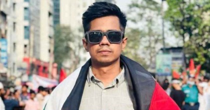 সোহরাওয়ার্দী উদ্যানে ঢাবি শিক্ষার্থী খুন
