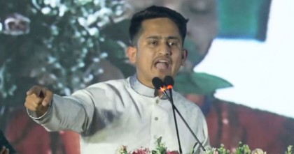 ঢাবি ভিসির ওপর দায় চাপানো সত্যকে আড়াল করার পায়তারা: সারজিস