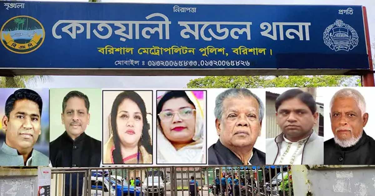 শেখ হাসিনার ভাই-ভাবিসহ ২৪৭ জনের বিরুদ্ধে মামলা