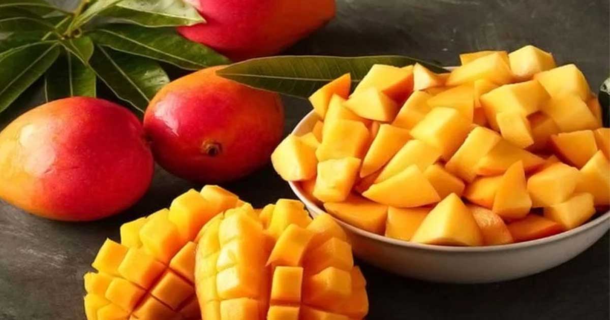 ডায়াবেটিস থাকলে কি পাকা আম খাওয়া ঠিক হবে, যা বলছেন পুষ্টিবিদ