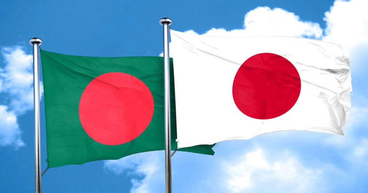 বাংলাদেশ-জাপান বৈঠক : আলোচনার টেবিলে থাকবে ভারত-চীন প্রসঙ্গ