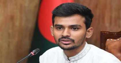 মাহফুজ ভাইয়ের সঙ্গে যা ঘটলো, হতাশ হয়েছি: উপদেষ্টা আসিফ মাহমুদ  