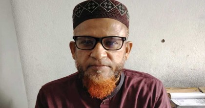 সাবেক এমপি কাজিম উদ্দিন আহম্মেদ ধনু গ্রেপ্তার  