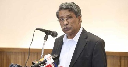 বারবার যেনো দেশে ফ্যাসিবাদের উত্থান না ঘটে: অধ্যাপক আলী রীয়াজ