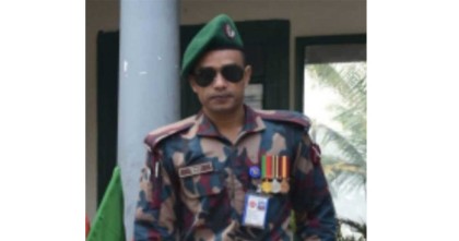 সীমান্তে টহলরত অবস্থায় বজ্রপাতে বিজিবি সদস্য নিহত, আহত ৫