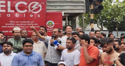 জবি শিক্ষার্থীদের ওপর পুলিশি হামলার ঘটনায় উপদেষ্টা মাহফুজের দুঃখপ্রকাশ করা উচিত ছিল: শিক্ষক সমিতির সেক্রেটারি 