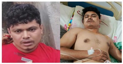 পুলিশ হেফাজত থেকে পলায়ন : নিষিদ্ধ ছাত্রলীগ নেতা ঢাকায় গ্রেপ্তার