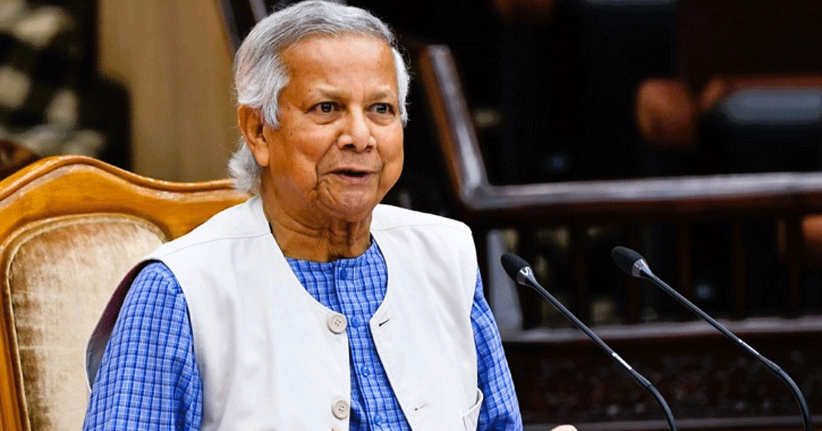 শনিবার এমআরএ ভবন উদ্বোধন করবেন প্রধান উপদেষ্টা
