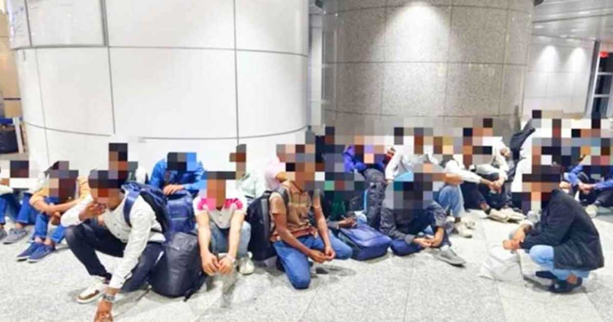 অবৈধদের সাধারণ ক্ষমা মালয়েশিয়ার, ফিরতে পারবেন দেশে
