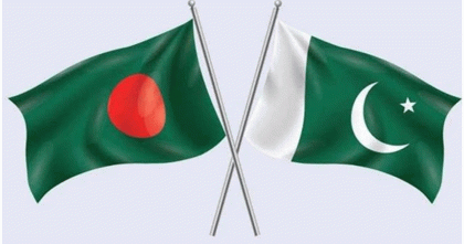 পাকিস্তানিদের জন্য বাংলাদেশ ভিসা সহজ করে দিয়েছে: ইকবাল হোসেন