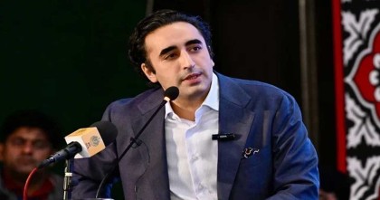 ভারত যুদ্ধবিরতির প্রতিশ্রুতি রক্ষা নাও করতে পারে : বিলাওয়াল