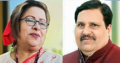 সিরাজগঞ্জে সাবেক এমপি চয়ন-কবিতাসহ ১৯৬ জনের বিরুদ্ধে মামলা