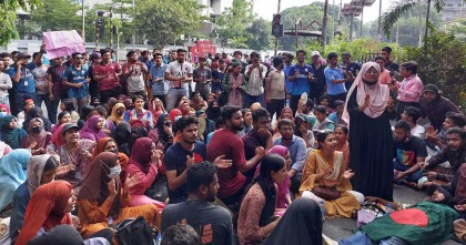 উড্ডয়নের সময় খুলে পড়লো বিমানের চাকা, শাহজালালে নিরাপদে অবতরণ