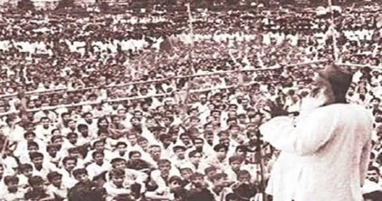 ঐতিহাসিক ফারাক্কা দিবস আজ