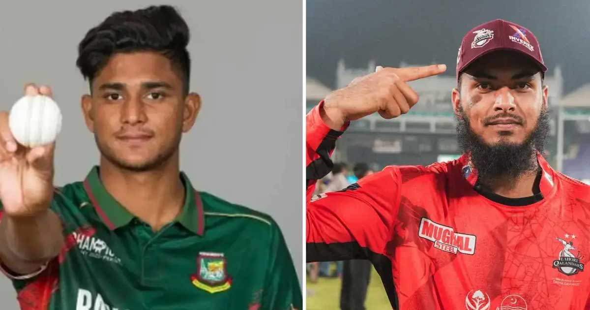 তিন রাত দুবাই বিমানবন্দরে আটকে থাকার পর ছাড়পত্র পেলেন নাহিদ-রিশাদ