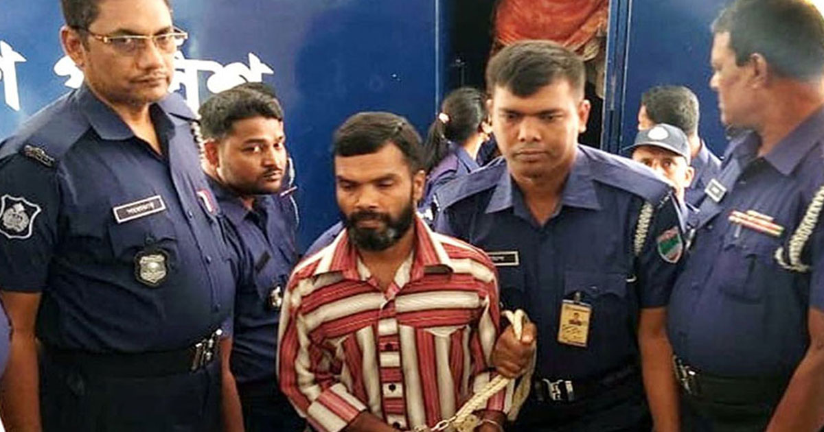 রায়ে অসন্তুষ্ট সেই শিশুর পরিবার