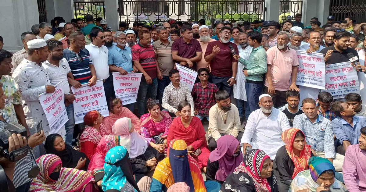 উপদেষ্টা আসিফ মাহমুদের পদত্যাগ চান ইশরাকের সমর্থকরা