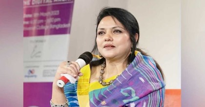 বরিশালের সাবেক এমপি জেবুন্নেছা আফরোজ গ্রেফতার