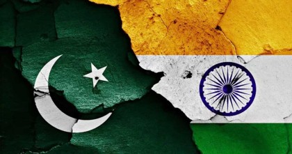 পাকিস্তান-ভারত নিয়ে নতুন পরিকল্পনা যুক্তরাষ্ট্র ও যুক্তরাজ্যের