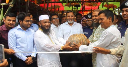 ঈশ্বরদীতে কৃষি বিশ্ববিদ্যালয় স্থাপনসহ কৃষি সহায়ক বাজেট ঘোষণার দাবি