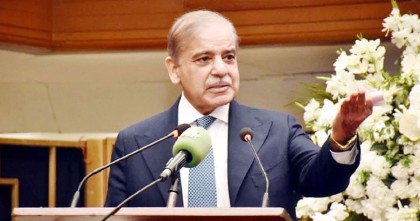 নয়াদিল্লিকে সংলাপের প্রস্তাব দিলেন শেহবাজ