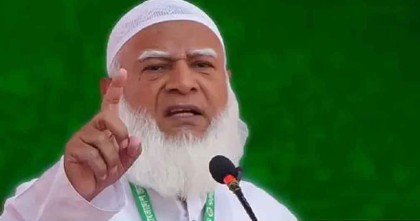 হিটু শেখের মৃত্যুদণ্ড নিয়ে যা বললেন জামায়াতের আমির
