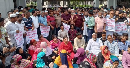 উপদেষ্টা আসিফ মাহমুদের পদত্যাগ চান ইশরাকের সমর্থকরা