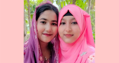 নোয়াখালীতে ২১দিনেও উদ্ধার হয়নি অপহৃত ২ বোন