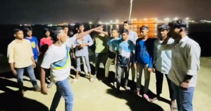 চট্টগ্রামে নিষিদ্ধ ছাত্রলীগের ঝটিকা মিছিল, আটক ৩
