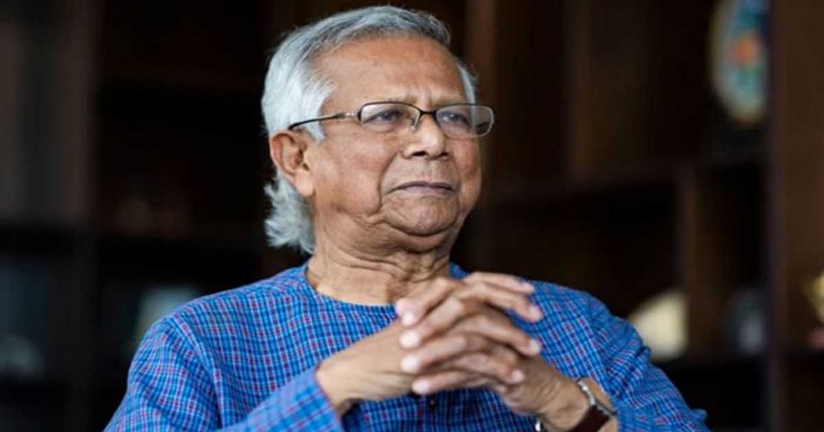 ফ্রান্স-স্পেন সফরে যাচ্ছেন না প্রধান উপদেষ্টা