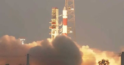 ভারতের মহাকাশ অভিযান ব্যর্থ