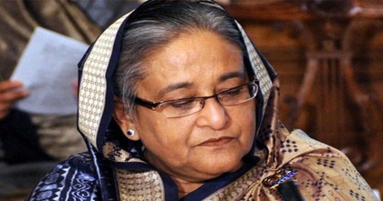 শেখ হাসিনার বিরুদ্ধে অবৈধ সম্পদের অনুসন্ধান শুরু