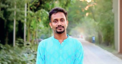 সিরাজগঞ্জে স্বেচ্ছাসেবক লীগ নেতা গ্রেপ্তার