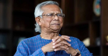 ফ্রান্স-স্পেন সফরে যাচ্ছেন না প্রধান উপদেষ্টা