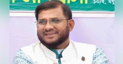 ব্রাহ্মণবাড়িয়া-৪ আসনে জামায়াতের প্রার্থী ঘোষণা