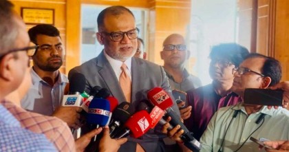 সমস্যা হলে আলোচনা করে সমাধানের চেষ্টা করবো: বাণিজ্য উপদেষ্টা