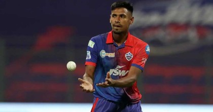 প্রথম ম্যাচেই দিল্লির একাদশে মোস্তাফিজ