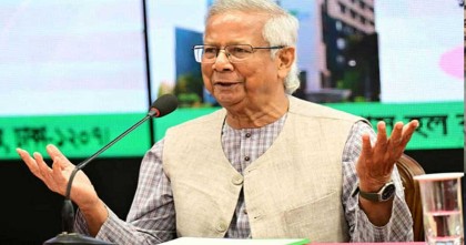 নির্বাচন ডিসেম্বরেই হতে পারে তবে জুনের পরে নয় : প্রধান উপদেষ্টা