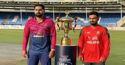 আরব আমিরাতের বিপক্ষে বাড়তি টি-টোয়েন্টি খেলতে চায় বাংলাদেশ