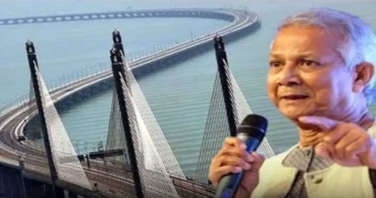 দক্ষিণবঙ্গে হচ্ছে দেশের দীর্ঘতম সেতু, বদলে দেবে যোগাযোগের মানচিত্র!
