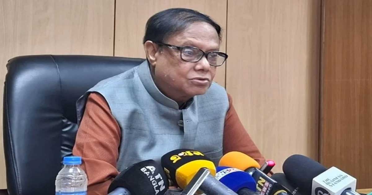 লুটেরা টাকায় গঠন হবে দরিদ্রদের ফান্ড : গভর্নর