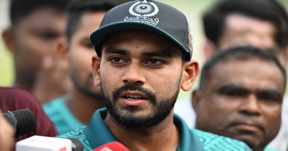 পিএসএল খেলার ছাড়পত্র পেলেন মিরাজ