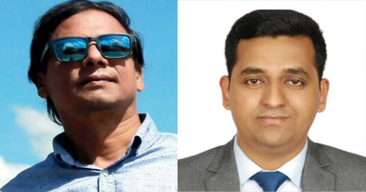 আমরা প্রজাতন্ত্রের এমন চাকর যে মালিককে জেলে ভরে দিতে পারি: সাংবাদিককে ইউএনও
